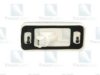 TRUCKLIGHT SM-DA001 Marker Lamp